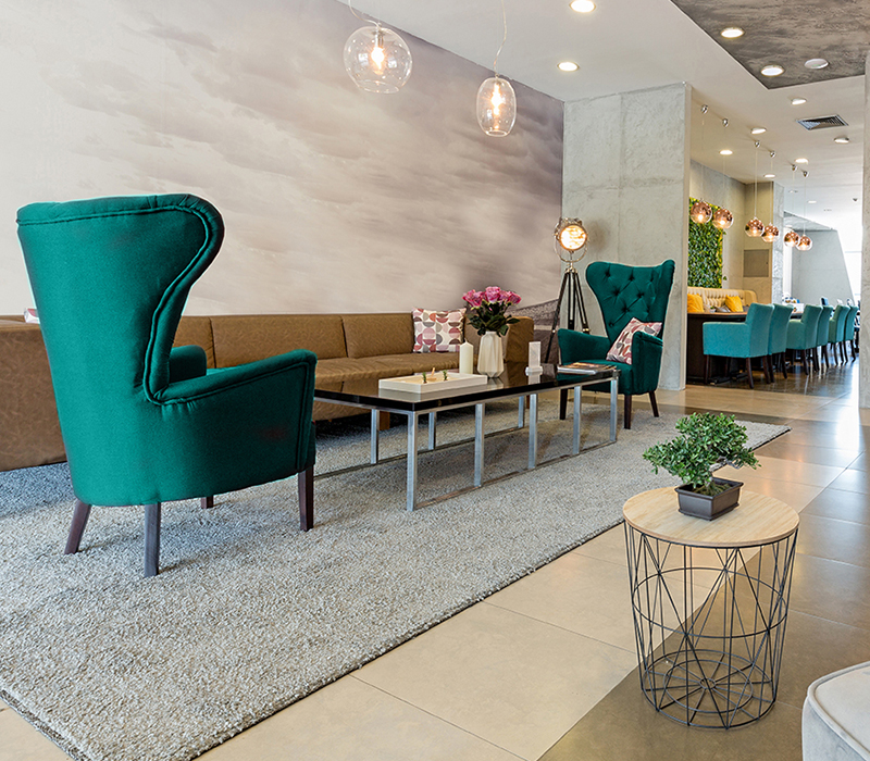 Quality-Checks für Betriebe und Hotels