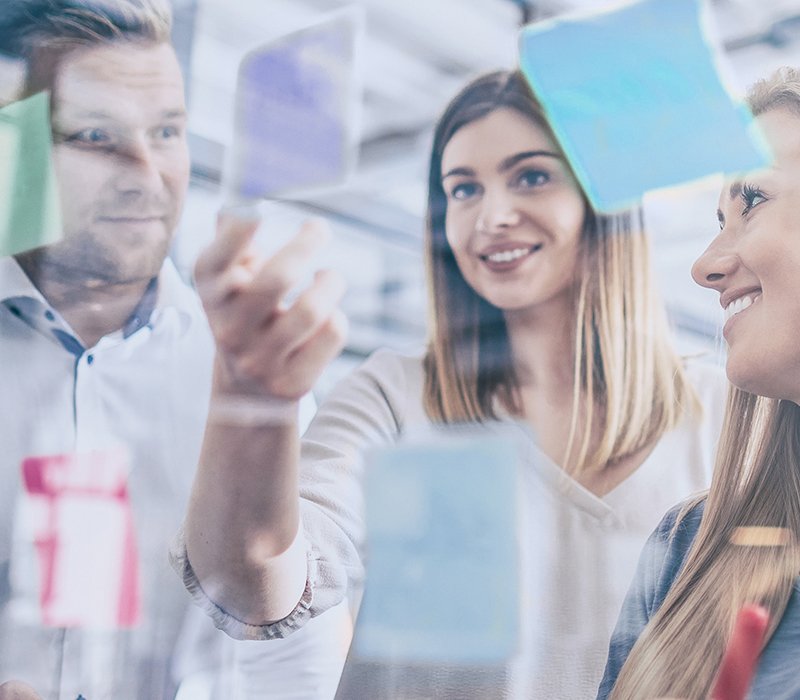 Personalkonzepte für Unternehmen