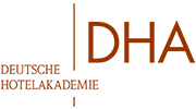 Deutsche Hotelakademie Logo