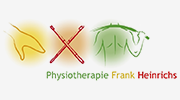 Physiotherapie Frank Heinrichs Logo