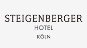 Steinberger Hotel Köln Logo