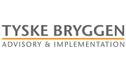 Tyske Bryggen Logo