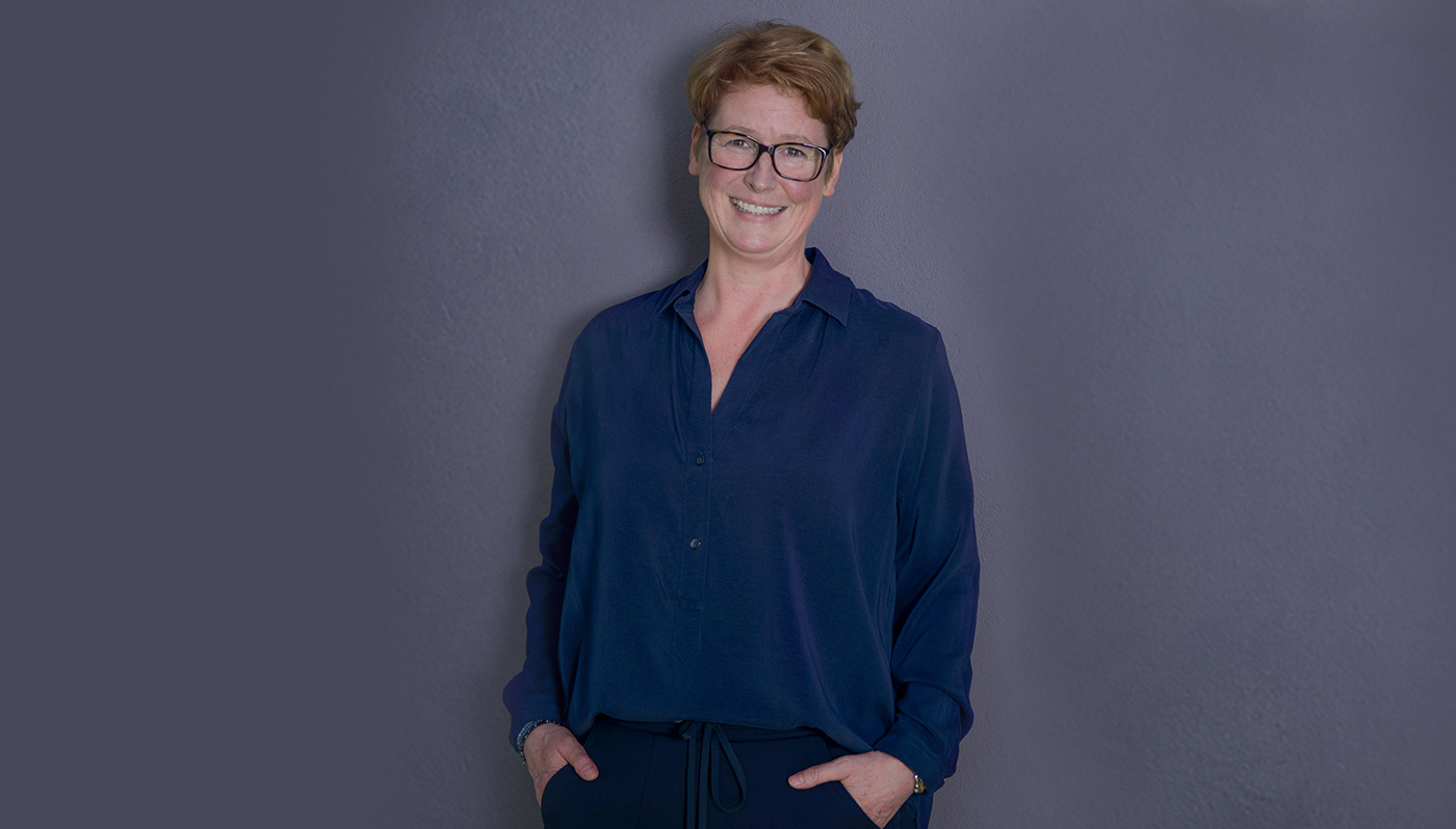 Simone Sörström - Personalkonzepte, Recruiting, Coaching, Quality-Checks