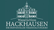 Wasserschloss Hackhausen Logo